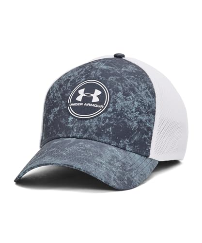 Image of Under Armour Iso-Chill Driver Mesh