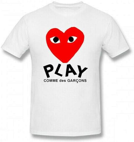 comme des garcons play amazon