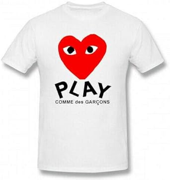 comme des garcons amazon uk