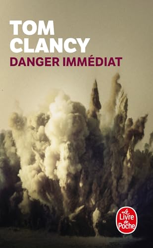 Danger Immediat view 2