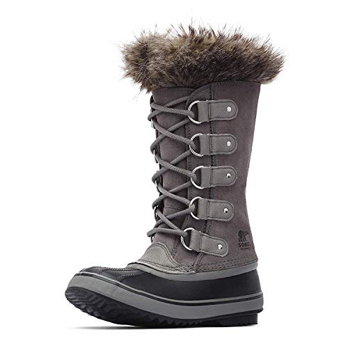 Image of Sorel Womens Joan of Arctic Waterproof Boots