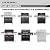 720-0898 720-0896B Grill Grates Replacement for Nexgrill Replacement Parts 720-0896 Deluxe 6 Burner Grill Parts 720-0896E 720-0896C Cooking Grid Searing Grates Home Depot 720 0898 Grates Parts 17 Inch