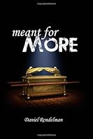 Meant for More 1477613498 Book Cover