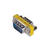 Code produit : AK AD-05 Adaptateur AK-AD-17 D-SUB (9-pin)-M/D-SUB (9-pin)-M