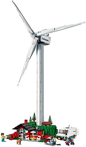 Wind turbine Vestas 3MW