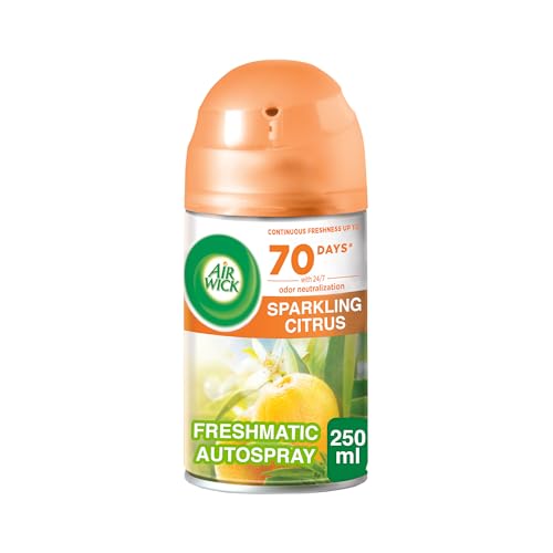 Airwick AIR-Wick FRESHMATIC ambientador recambio #Sparkling 250 ml
