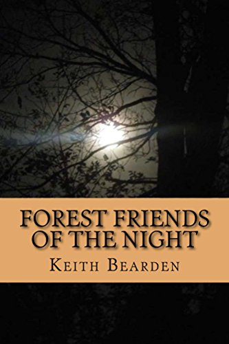Forest Friends of The Night