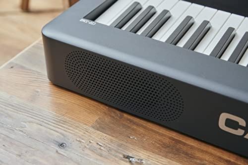 Casio CDP-360BKC5 Fully Weighted Hammer Action Digital Piano with optional Bluetooth capability,CDP-S360BKC5