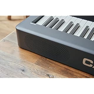 Casio CDP-360BKC5 Fully Weighted Hammer Action Digital Piano with optional Bluetooth capability - Les Beatles, Paul McCartney, John Lennon, RIngo Starr, George Harrison Casio CDP-360BKC5 Fully Weighted Hammer Action Digital Piano with optional Bluetooth capability – Image 6