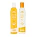 Perfect Curls Shampoo & Conditioner Set, Sulfate Free for Curly Hair, Anti-Frizz, Hydrating Adds Bounce & Shine - ProVitamin B5 Repairs Dry, Color Treated Hair by MARC DANIELS Professional