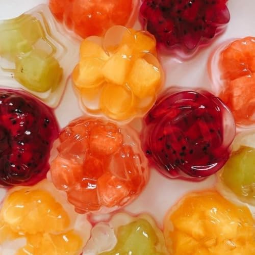 Happy Grass Konnyaku Jelly Powder Original Flavor (3 Pack)