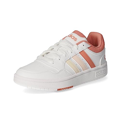 Image of adidas Womens Hoops 3.0 W Basketball Shoe