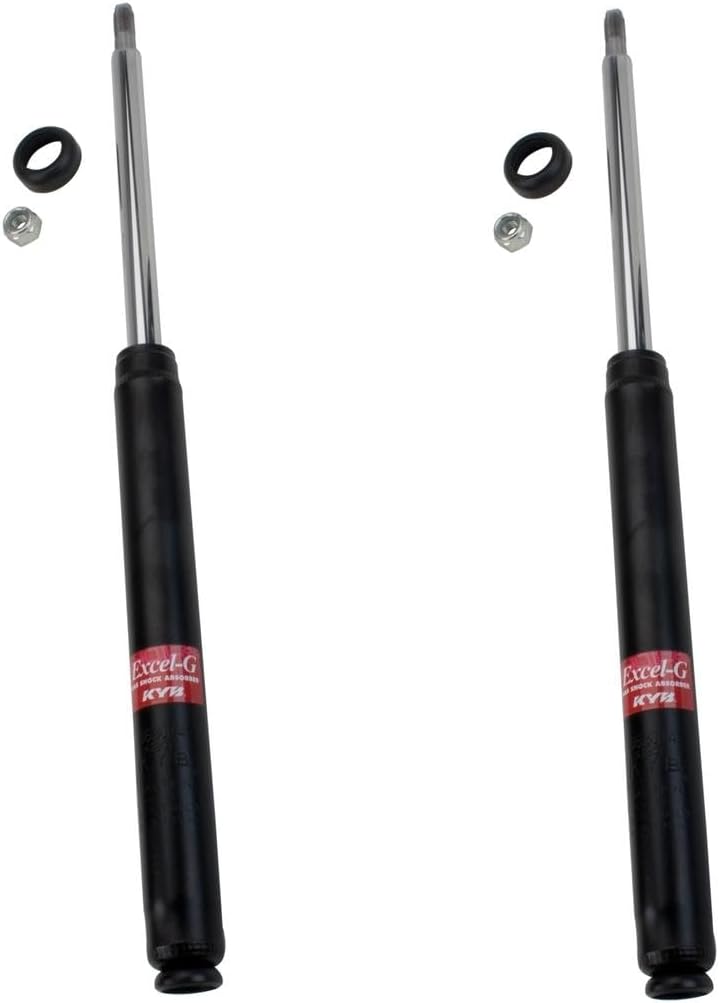 For 924 944 77-88 Strut Insert Front set of Left and Right GR-2