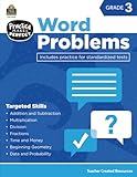 Word Problems Grade 3 (Mathematics)