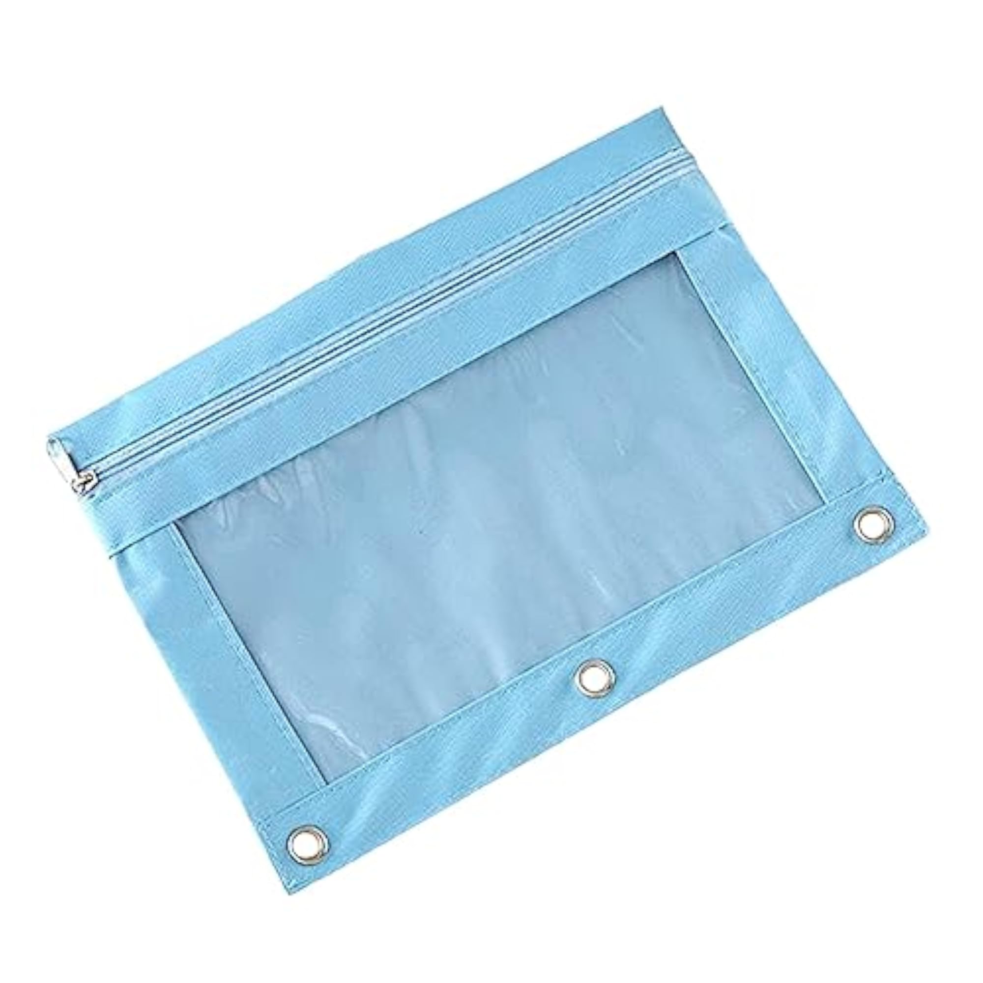 Pencil Pouch Office Stationery Organizer for Kids