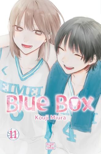 Blue Box — Tome 11
