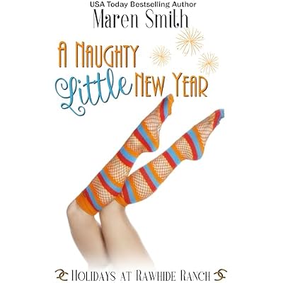 A Naughty Little New Year