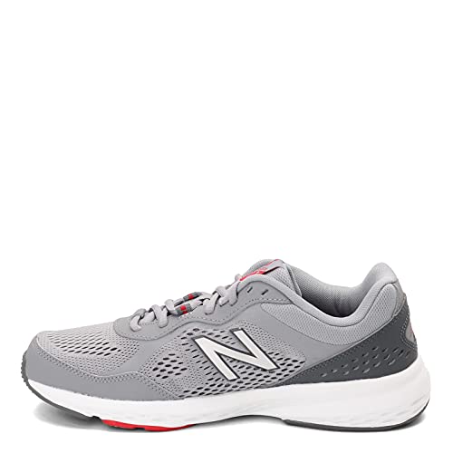 Image of New Balance Mens 517 V2