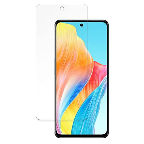FILMEXT フィルム OPPO A98 5G 向けの 保護フィルム 日本製 9H (強化ガラス 同等の高硬度) 超透明 9GSD01050