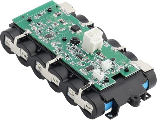 UURRPP Batterie Li-Ion 21,9V 3000mAh pour Rowenta Pièce d'origine (Numéro de pièce RS-RH5650) Pack de batterie