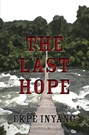 The Last Hope book cover