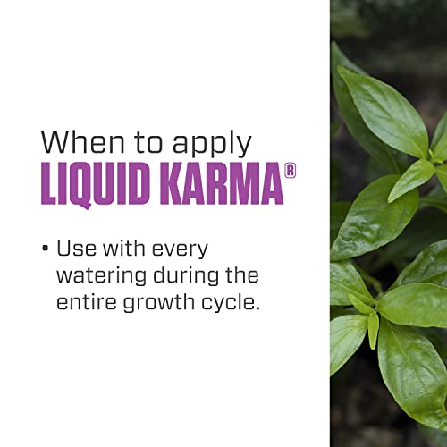 Botanicare Liquid Karma