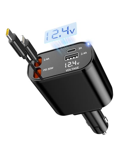 JOYYTECH VK[\Pbgy莮z [d }[d ԍڏ[d 4䓯[d J[`[W[ PD3.0 USB Type-C 30W QC3.0|[g4 |[gԂ̏[d LEDt I[gd X}[g iPhone/iPa