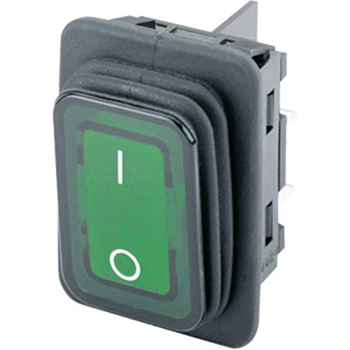 Marquardt 1935.3118 Interruttore a bilanciere