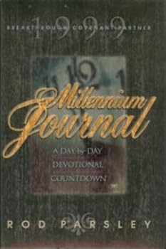 Unknown Binding Millennium Journal Book
