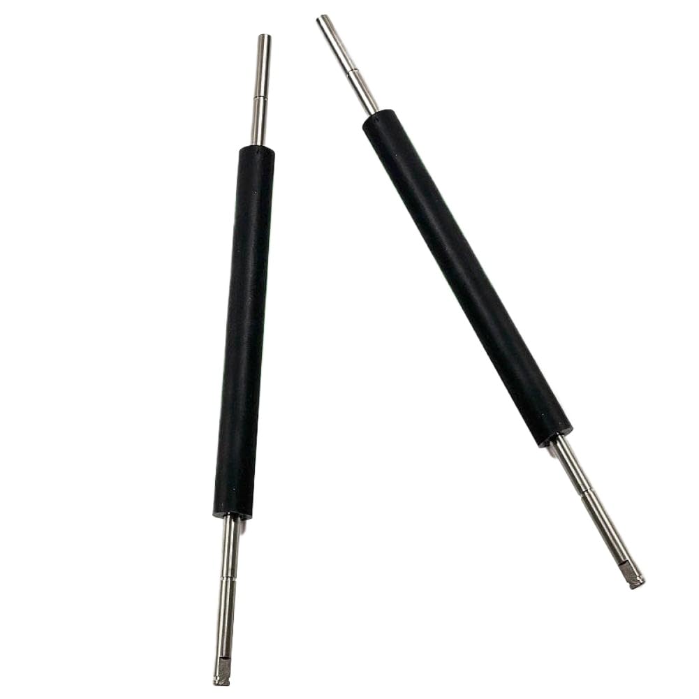 Sostituzione del rullo di registrazione per la serie SP Impresora YX compatibile con M5521 M5526 P5021 P5026 5018 5021 5521 5526 (codice articolo 302R794360) - Confezione da 2