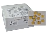 Communion Bread - Gluten-Free Communion Bread - Church Supplies - Package of approx. 200 pieces