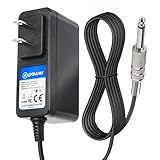 T POWER Charger for Bathmaster Deltis Sonaris Sonaris2 Bath Lift Electric Bath Seat Performance Health PM-81564590, 185692383701 Ac Dc Adapter Class 2 Power Supply