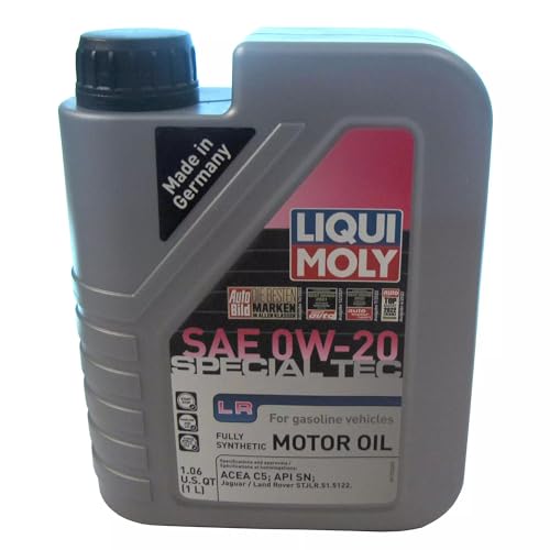 Kit de cambio de aceite para Land Rover 2.0L con filtro COOPERSFIAAM miniatura 3
