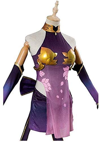 Amazon.co.jp: 衣舞cos FateGrand Order コスプレ カーマ 霊基再臨第一