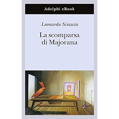 La scomparsa di Majorana