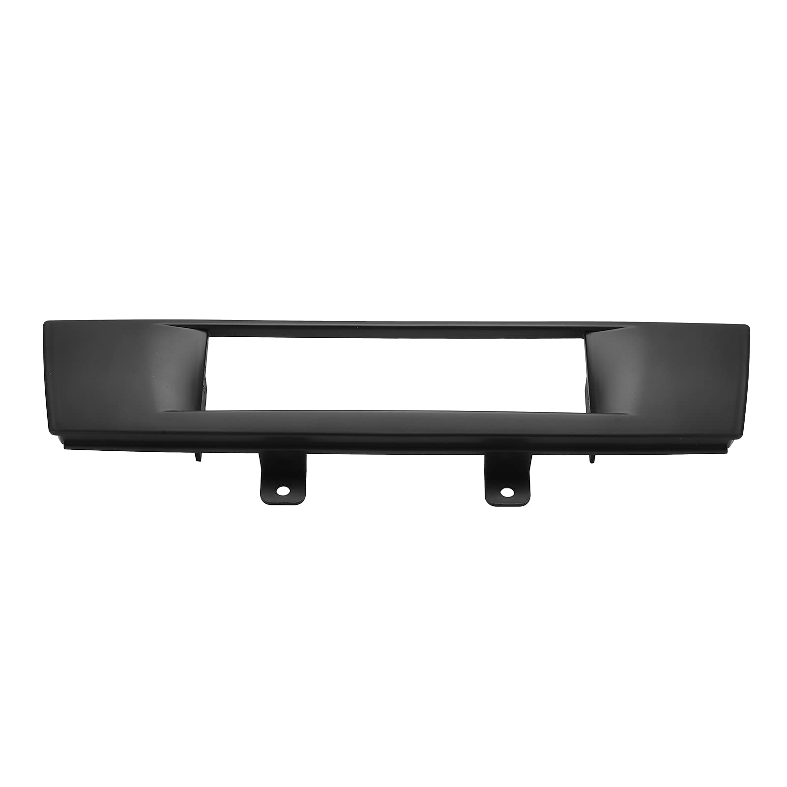 1Din Radio Stereo Fascia Navigation Panel Trim for Rover MG6 2009, Seamless Fitment, Upgr…