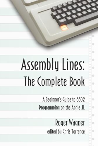 Assembly Lines: The Complete Book