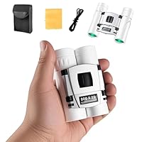 Amazon | EvoAce 双眼鏡 20倍 ライブ用 オペラグラス【業界の技術革新