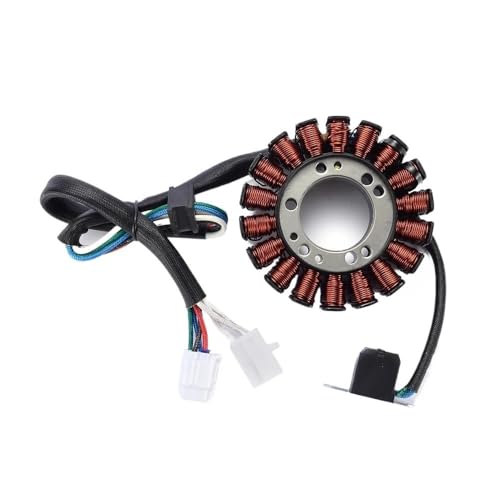 Bobine de stator de générateur pour LTZ400 avec isolation haute température