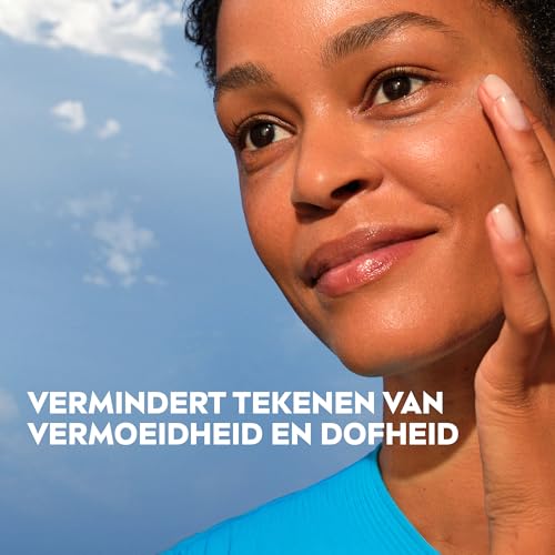 Nivea Q10 Energy Dagcrème SPF 15 – 50 ml - View 3