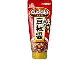 味の素 「COOK DO®」(中華醤調味料)熟成豆板醤 70gチューブ