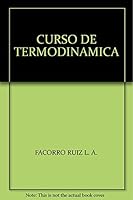CURSO DE TERMODINAMICA 9871104960 Book Cover