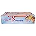 Antonelli Croissants with Custard Cream Filling 400g