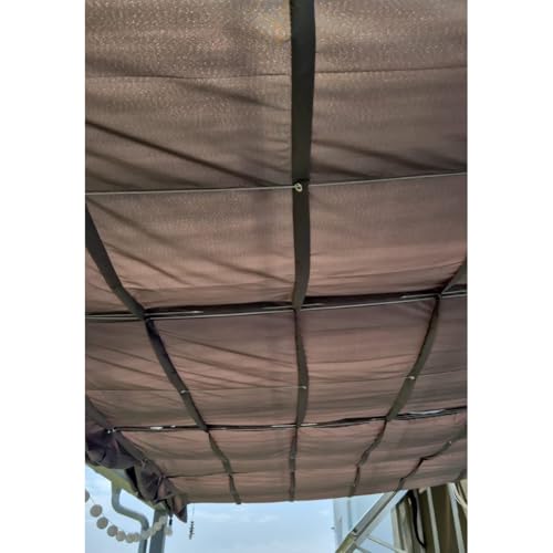 Auvent rétractable étanche protégeant votre terrasse du soleil - 4