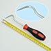 VASTOOLS Hose Removal Hook Pick Set Pack of 4, 10