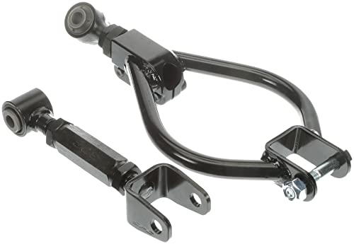 Dorman 528-107 Rear Alignment Camber/Toe Lateral Link Compatible with Select Nissan Models