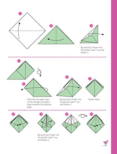 Amazing Origami Boxes - Image 4