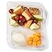 Amazon Kitchen, Egg & Cheddar Snack Box, 7.5 Oz