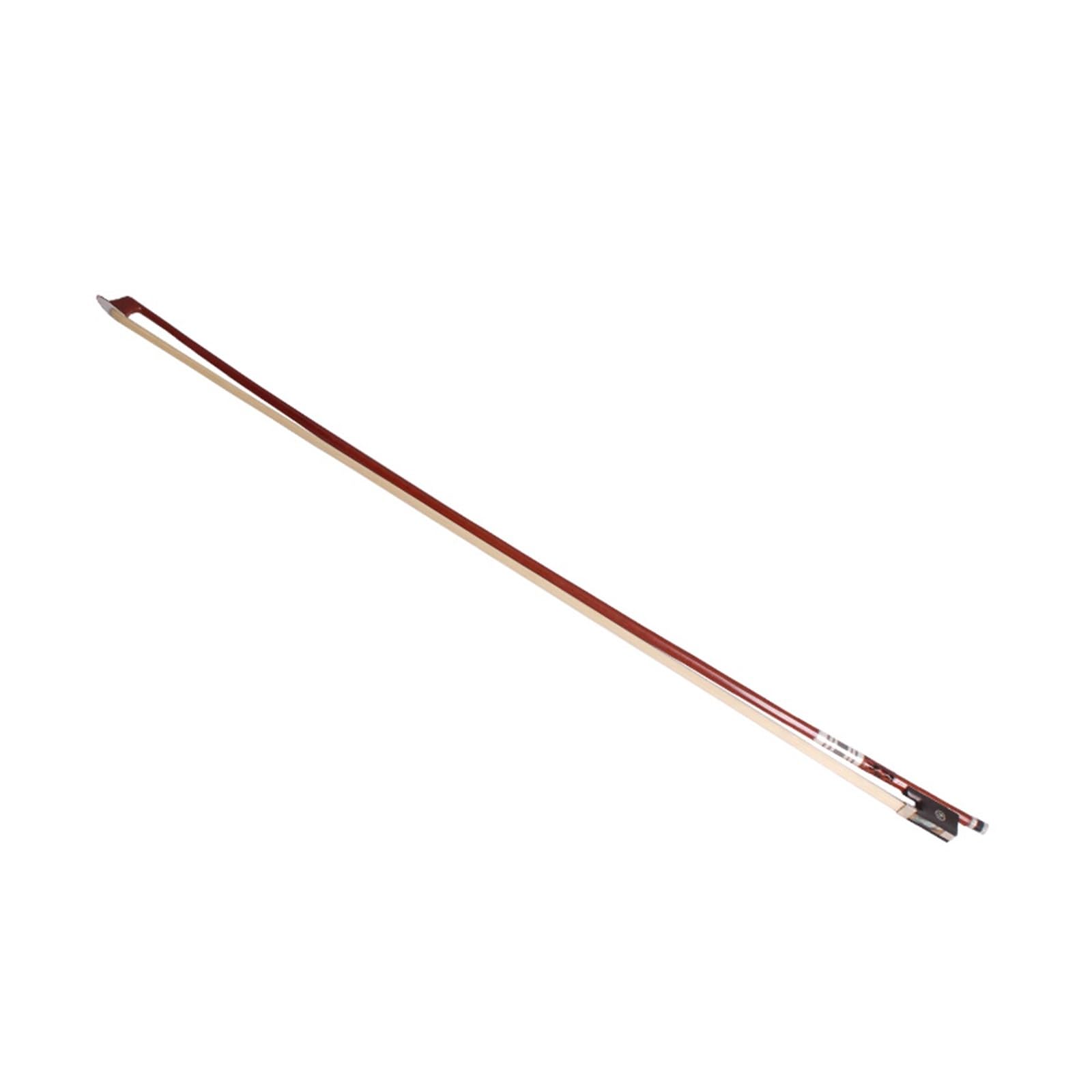 Arco Per Violino Archetto Per Violino In Legno Di Sandalo Accessori Per Strumenti Musicali Tondo 1/16(Style 2 1/8)