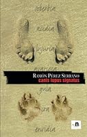 canis lupus signatus 8489995885 Book Cover
